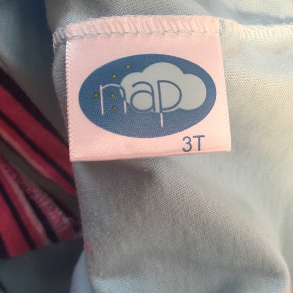 NWT Girls’ 3 Piece Matching Set - Picture 5 of 7